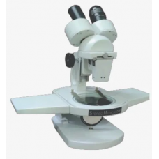 0144 Inclined Binocular Stereo Microscope